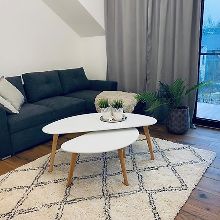 Apartamenty Zuzanny Mińsk Mazowiecki Eksteriør billede