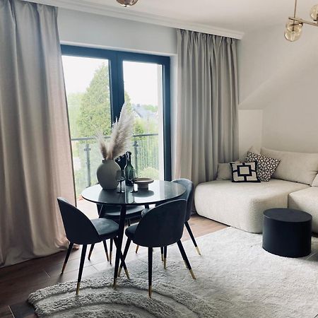 Apartamenty Zuzanny Mińsk Mazowiecki Eksteriør billede
