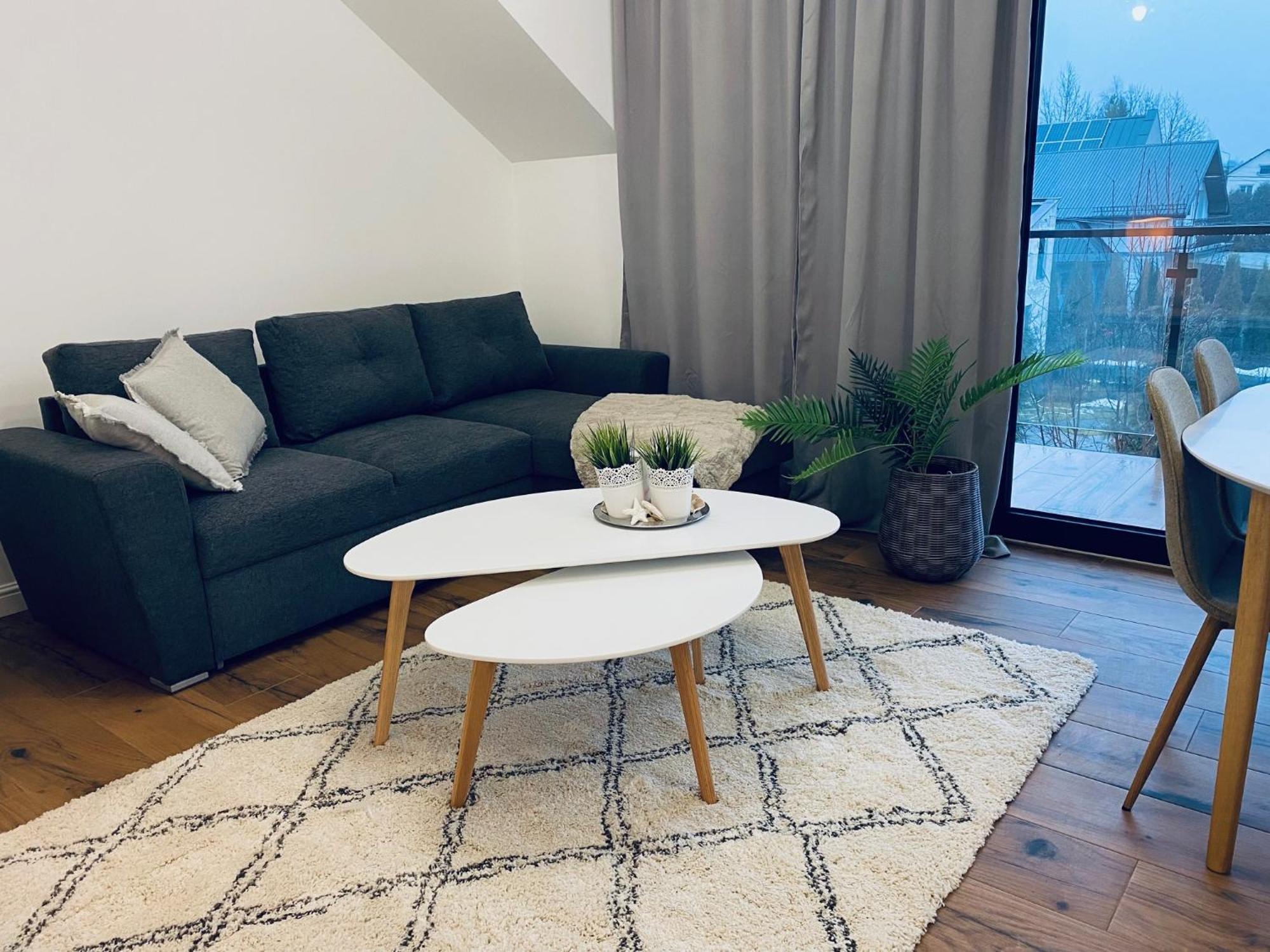 Apartamenty Zuzanny Mińsk Mazowiecki Eksteriør billede