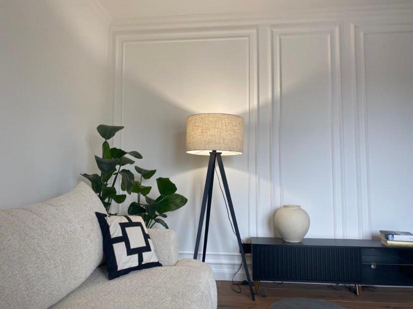 Apartamenty Zuzanny Mińsk Mazowiecki Eksteriør billede