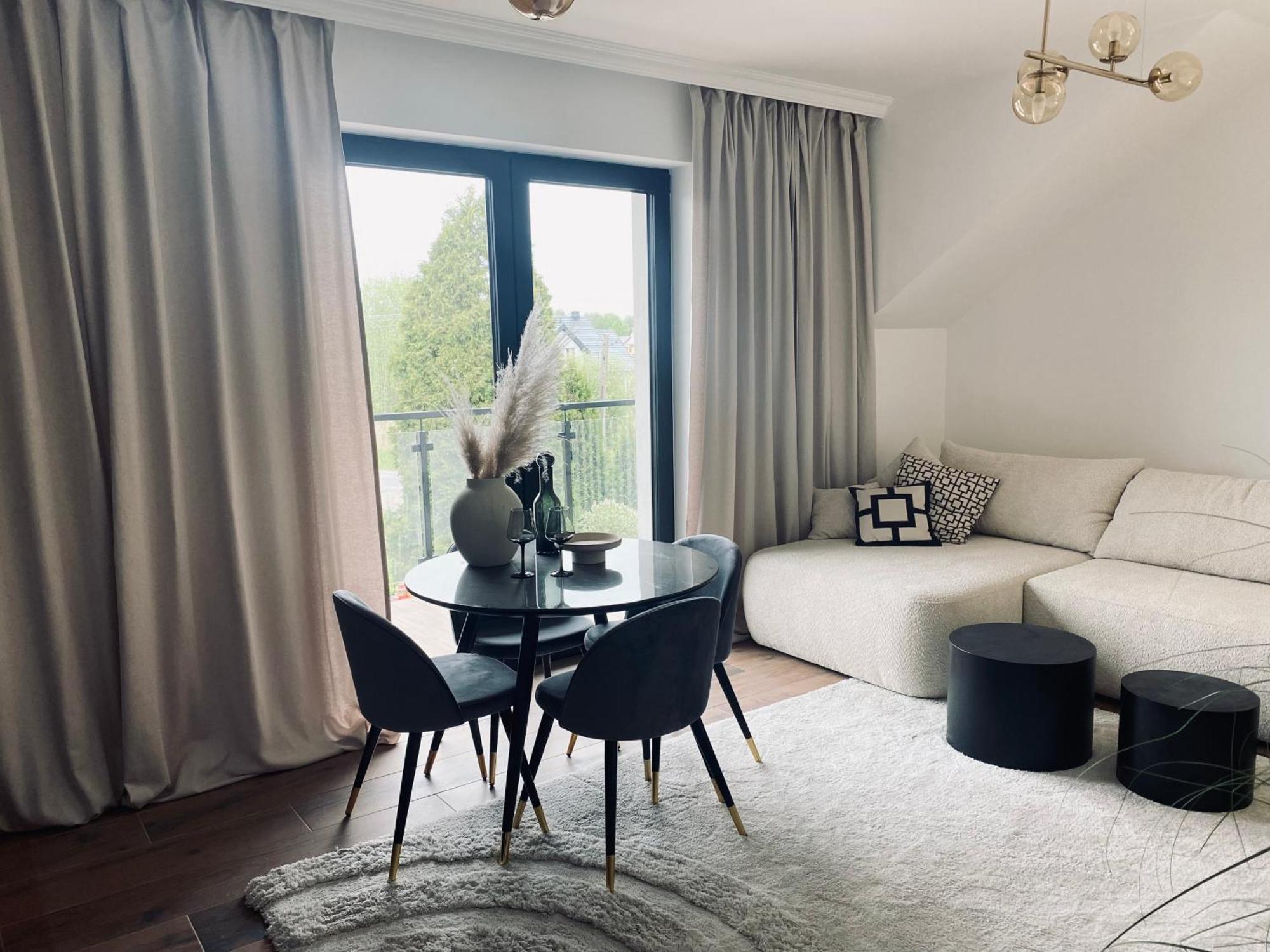 Apartamenty Zuzanny Mińsk Mazowiecki Eksteriør billede