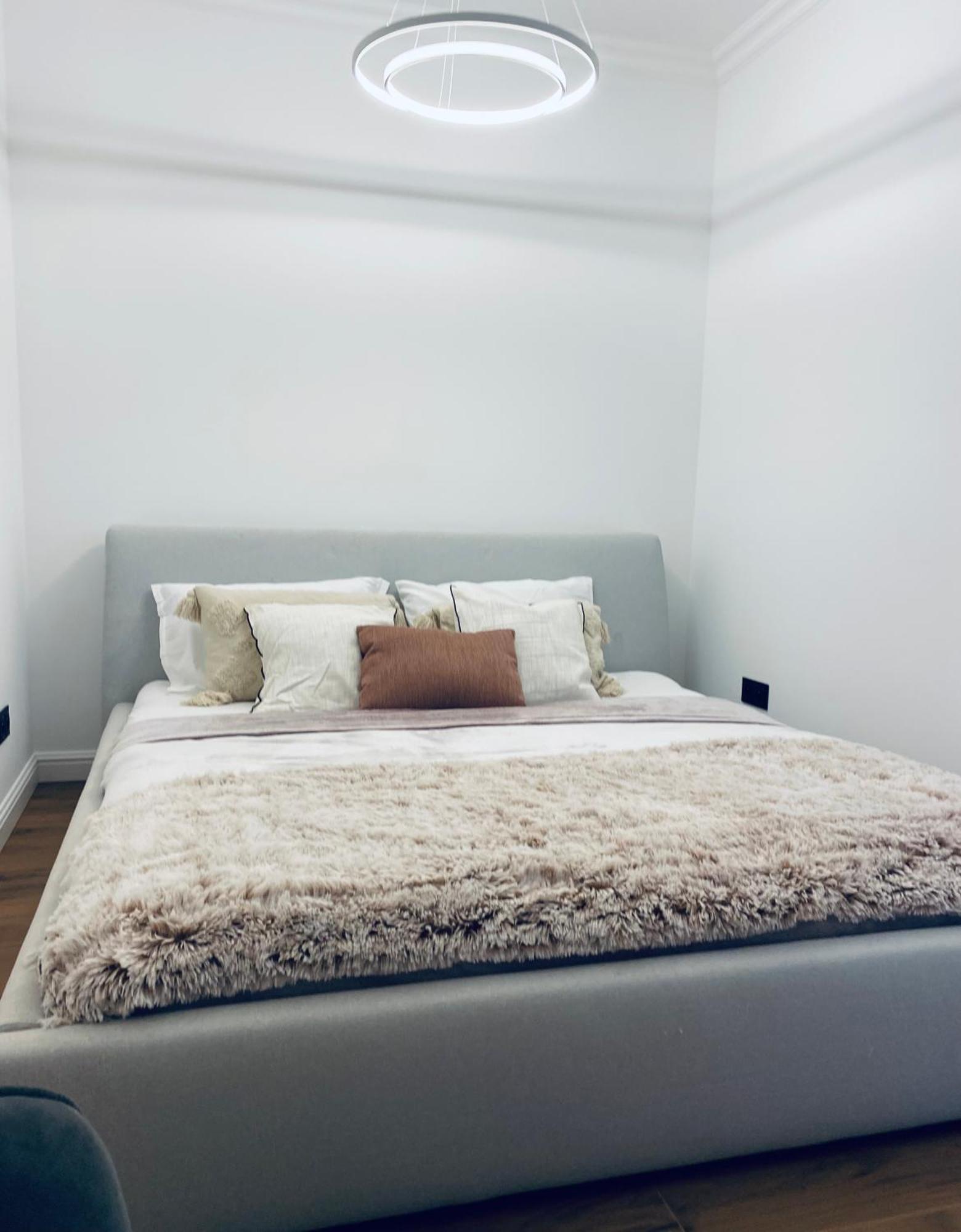 Apartamenty Zuzanny Mińsk Mazowiecki Eksteriør billede