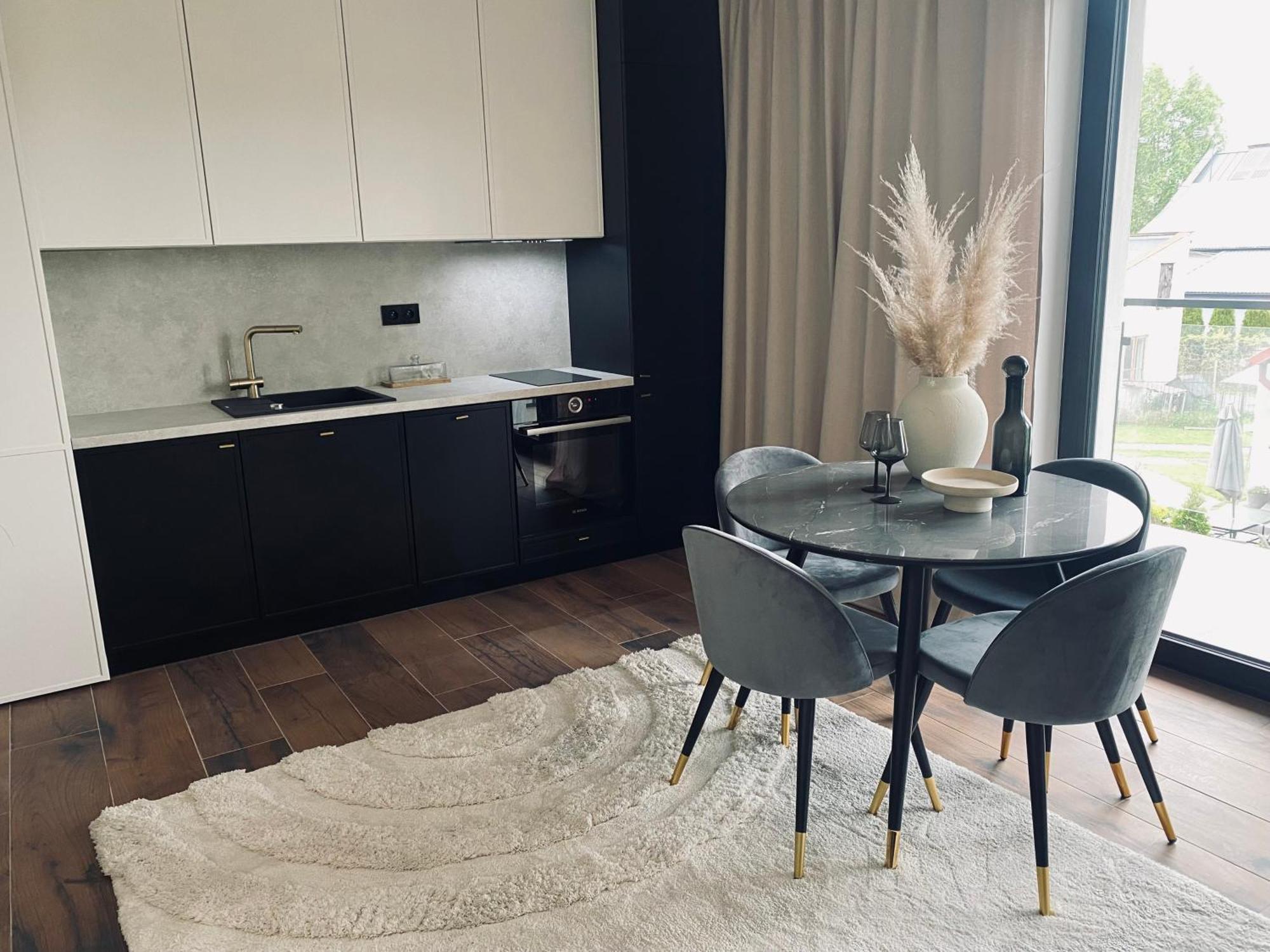 Apartamenty Zuzanny Mińsk Mazowiecki Eksteriør billede