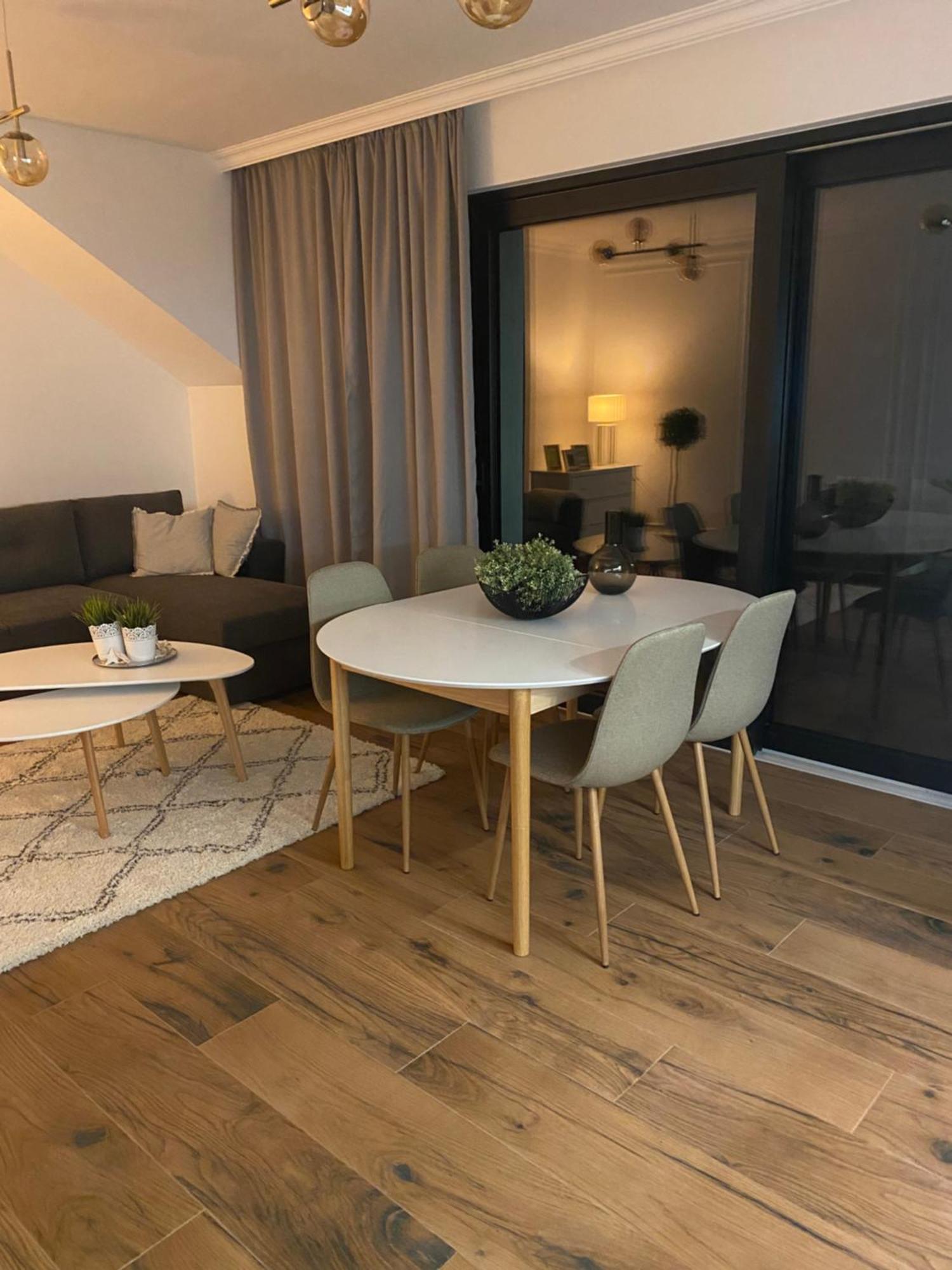 Apartamenty Zuzanny Mińsk Mazowiecki Eksteriør billede