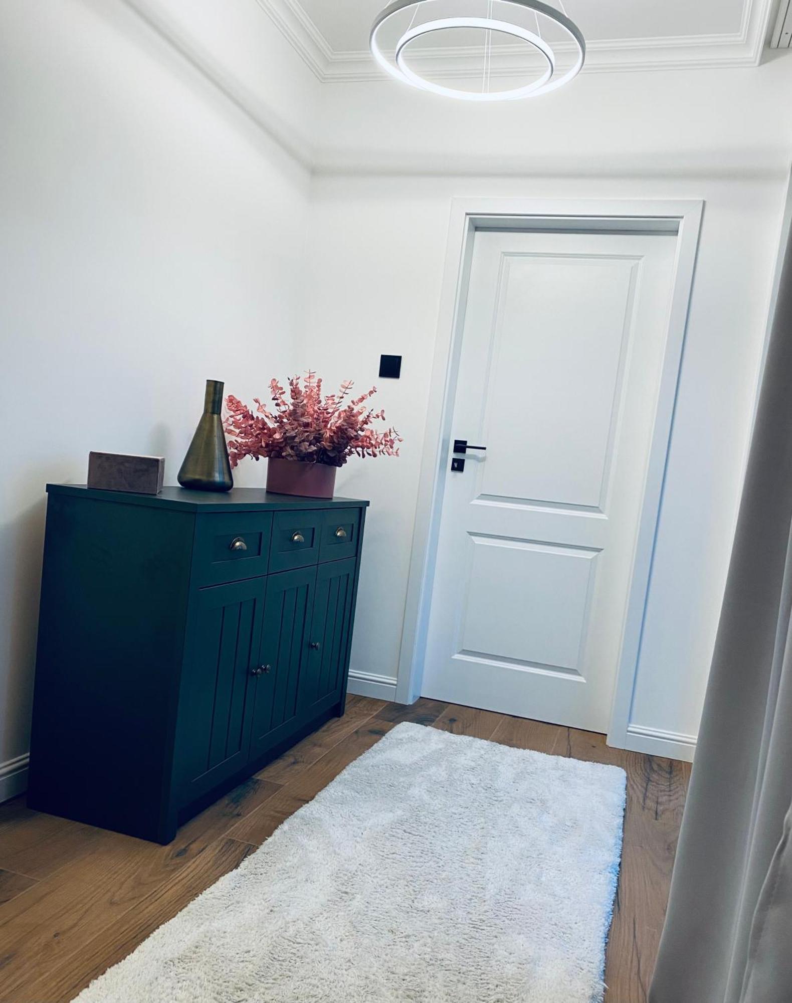 Apartamenty Zuzanny Mińsk Mazowiecki Eksteriør billede